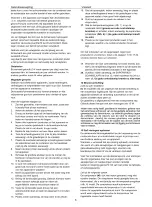 Предварительный просмотр 61 страницы Haier PD-103GAA Instructions For Use Manual