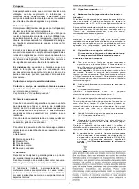 Предварительный просмотр 54 страницы Haier PD-203GAA Instructions For Use Manual