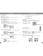 Preview for 7 page of Haier PDTB7 User Manual