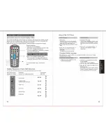 Preview for 9 page of Haier PDVD10 Operating Instructions Manual