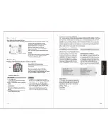 Preview for 11 page of Haier PDVD10 Operating Instructions Manual