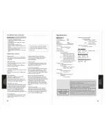 Preview for 14 page of Haier PDVD10 Operating Instructions Manual