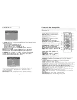 Preview for 7 page of Haier PDVD7 - 04-06 Manual