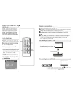 Preview for 9 page of Haier PDVD7 - 04-06 Manual