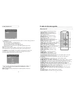 Preview for 7 page of Haier PDVD7 Manual