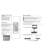 Preview for 9 page of Haier PDVD7 Manual