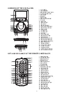 Preview for 6 page of Haier PDVD770 User Manual