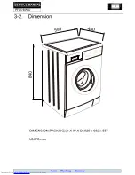 Preview for 8 page of Haier PFL510W-u Service Manual