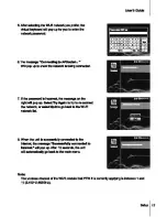 Preview for 18 page of Haier PFW8 User Manual