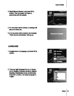 Preview for 46 page of Haier PFW8 User Manual