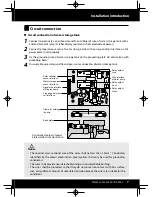 Preview for 7 page of Haier PJF2-200 Operating Instruction