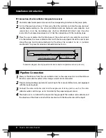 Preview for 8 page of Haier PJF2-200 Operating Instruction