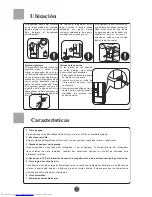 Предварительный просмотр 68 страницы Haier PRCS25 Series User Manual