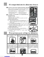 Предварительный просмотр 81 страницы Haier PRCS25 Series User Manual