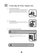 Preview for 9 page of Haier PRCS25TDAS - Appliances - Refrigerators User Manual