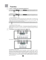 Preview for 13 page of Haier PRCS25TDAS - Appliances - Refrigerators User Manual