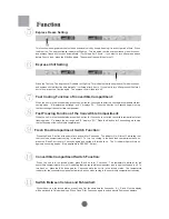 Preview for 14 page of Haier PRCS25TDAS - Appliances - Refrigerators User Manual