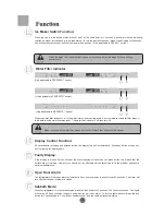 Preview for 15 page of Haier PRCS25TDAS - Appliances - Refrigerators User Manual