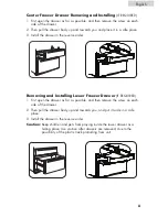 Preview for 9 page of Haier PRFS25 User Manual