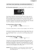 Preview for 15 page of Haier PRFS25 User Manual