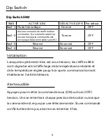 Preview for 27 page of Haier QACT17A Installation And Operation Manual