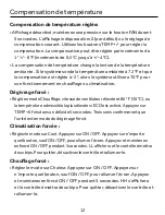 Preview for 34 page of Haier QACT17A Installation And Operation Manual