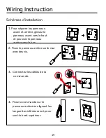 Preview for 41 page of Haier QACT17A Installation And Operation Manual