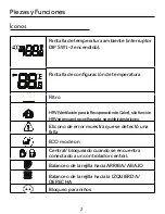 Preview for 45 page of Haier QACT17A Installation And Operation Manual