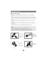 Preview for 9 page of Haier QBJ1-130A58E Instructions For Use Manual