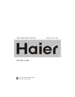 Preview for 17 page of Haier QBJ1-130A58E Instructions For Use Manual