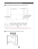 Preview for 11 page of Haier QBJ1-200A Mode D'Emploi