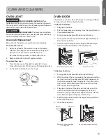 Preview for 19 page of Haier QCAS70 User Manual