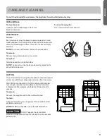 Preview for 9 page of Haier QDHR20 Owner'S Manual And Installation Instructions