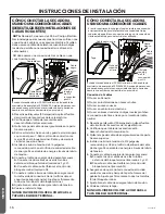 Предварительный просмотр 72 страницы Haier QFT15 Series Owner'S Manual & Installation Instructions