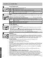 Preview for 62 page of Haier QFT15ESSNWW Owner'S Manual & Installation Instructions