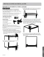 Preview for 33 page of Haier QHE03GGM User Manual