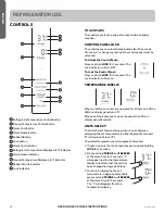 Предварительный просмотр 10 страницы Haier QHE16HYPFS Installation And User Manual