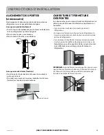 Предварительный просмотр 29 страницы Haier QHE16HYPFS Installation And User Manual