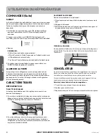 Предварительный просмотр 32 страницы Haier QHE16HYPFS Installation And User Manual