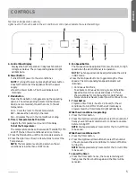 Preview for 5 page of Haier QPCA11YBMW Owner’S Manual And Installation Instruction