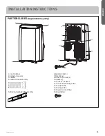 Preview for 11 page of Haier QPCA11YBMW Owner’S Manual And Installation Instruction