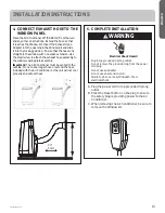 Preview for 13 page of Haier QPCA11YBMW Owner’S Manual And Installation Instruction