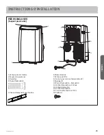 Preview for 25 page of Haier QPCA11YBMW Owner’S Manual And Installation Instruction