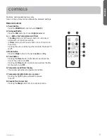 Preview for 7 page of Haier QPFA10 Owner’S Manual And Installation Instruction