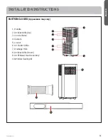 Preview for 11 page of Haier QPFA10 Owner’S Manual And Installation Instruction