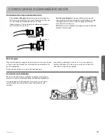 Preview for 19 page of Haier QPHR50 Owner'S Manual And Installation Instructions