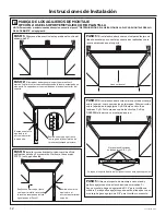 Предварительный просмотр 38 страницы Haier QVM7167 Installation Instructions Manual