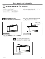 Предварительный просмотр 39 страницы Haier QVM7167 Installation Instructions Manual