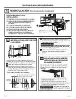 Предварительный просмотр 40 страницы Haier QVM7167 Installation Instructions Manual