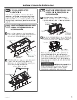 Предварительный просмотр 41 страницы Haier QVM7167 Installation Instructions Manual